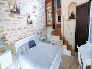 Ferienhaus Oisy Ausstattung 22