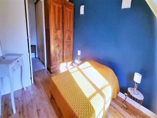 Casa per le vacanze Oisy Caratteristiche 23