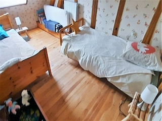 Ferienhaus Oisy Ausstattung 24