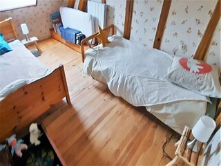 Vakantiehuis Oisy Kenmerken 24