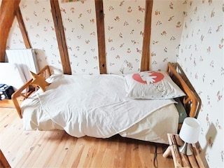 Ferienhaus Oisy Ausstattung 25