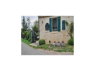 Holiday house Oisy Features 25