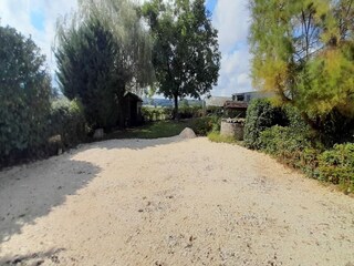 Maison de vacances Oisy Enregistrement extérieur 7