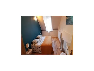 Ferienhaus Oisy Ausstattung 19