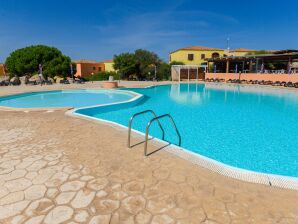 Apartment Schöne Wohnung in Aglientu mit Pool - Vignola Mare - image1