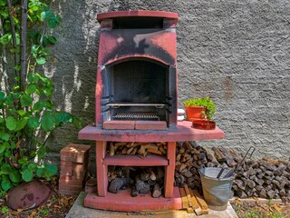 Villa Krnica Outdoor Recording 9