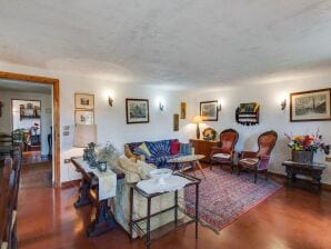 Holiday house Rustikales Cottage in Crespano del Grappa - Cavaso del Tomba - image1