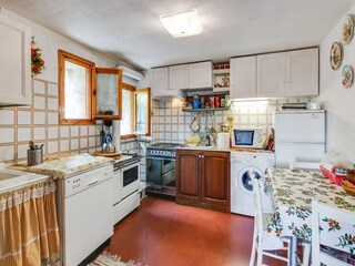 Cottage Cavaso del Tomba Ausstattung 24