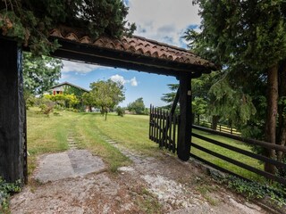 Cottage Cavaso del Tomba Ausstattung 25
