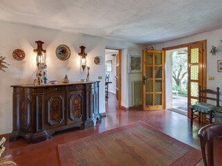 Maison de vacances Cavaso del Tomba Équipement 30