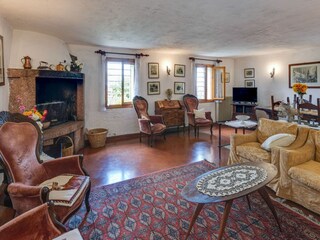 Cottage Cavaso del Tomba Ausstattung 26