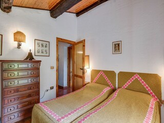 Casa vacanze Cavaso del Tomba Caratteristiche 37
