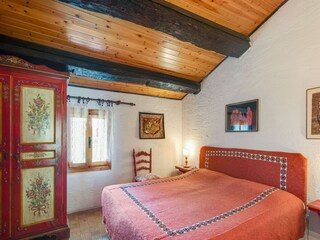 Maison de vacances Cavaso del Tomba Équipement 32