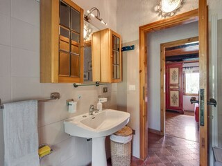 Maison de vacances Cavaso del Tomba Équipement 33