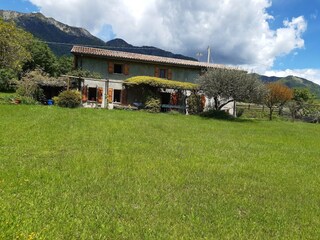 Casa vacanze Cavaso del Tomba Registrazione all'aperto 10