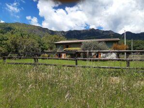 Holiday house Rustikales Cottage in Crespano del Grappa - Cavaso del Tomba - image1