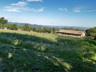 Holiday cottage Cavaso del Tomba Outdoor Recording 1