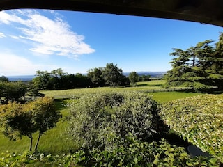 Maison de vacances Cavaso del Tomba Enregistrement extérieur 9