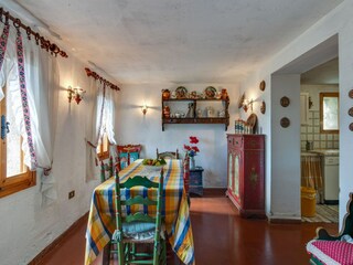 Maison de vacances Cavaso del Tomba Équipement 12