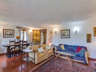 Maison de vacances Cavaso del Tomba Équipement 13