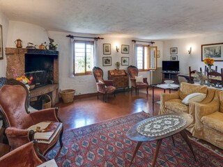 Casa vacanze Cavaso del Tomba Caratteristiche 20