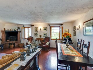 Maison de vacances Cavaso del Tomba Équipement 14