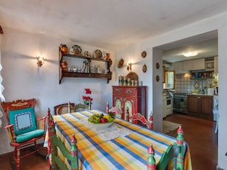 Cottage Cavaso del Tomba Ausstattung 22