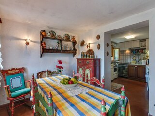 Maison de vacances Cavaso del Tomba Équipement 22