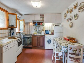 Maison de vacances Cavaso del Tomba Équipement 18