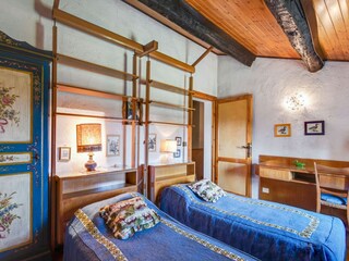 Casa vacanze Cavaso del Tomba Caratteristiche 15