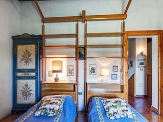 Maison de vacances Cavaso del Tomba Équipement 19