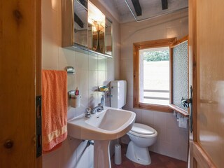 Casa vacanze Cavaso del Tomba Caratteristiche 31