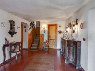 Maison de vacances Cavaso del Tomba Équipement 16