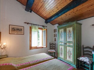 Maison de vacances Cavaso del Tomba Équipement 17