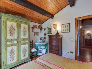 Maison de vacances Cavaso del Tomba Équipement 36