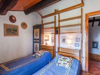 Maison de vacances Cavaso del Tomba Équipement 37