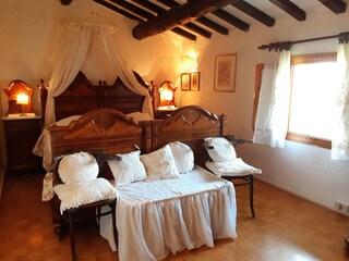 Maison de vacances Cavaso del Tomba Équipement 34