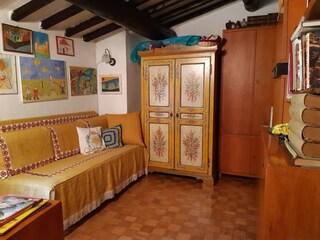 Vakantiehuisje Cavaso del Tomba Kenmerken 35