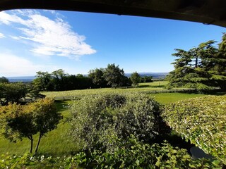 Casa vacanze Cavaso del Tomba Registrazione all'aperto 1