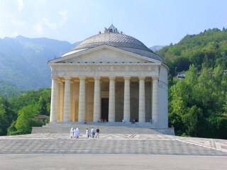 Casa vacanze Cavaso del Tomba Ambiente 40