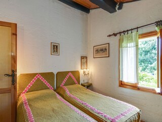Maison de vacances Cavaso del Tomba Équipement 23