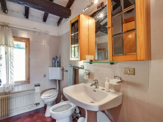 Casa vacanze Cavaso del Tomba Caratteristiche 20