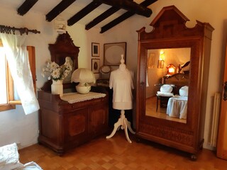 Maison de vacances Cavaso del Tomba Équipement 36