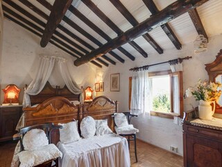 Casa vacanze Cavaso del Tomba Caratteristiche 28