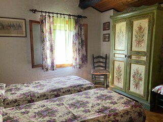 Maison de vacances Cavaso del Tomba Équipement 30