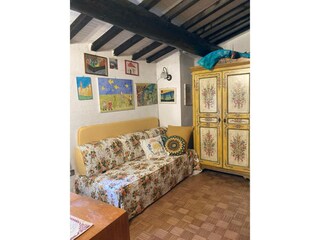 Cottage Cavaso del Tomba Ausstattung 38