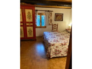 Casa vacanze Cavaso del Tomba Caratteristiche 27