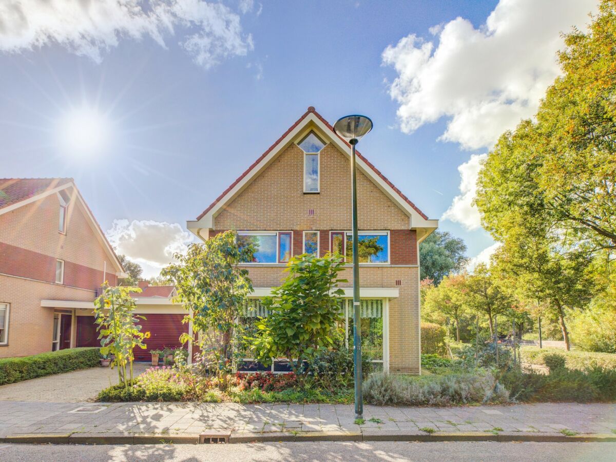 Casa de vacaciones Hoorn Grabación al aire libre 1