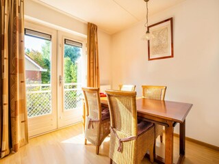 Vakantiehuis Hoorn Kenmerken 16