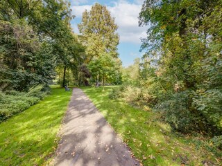 Vakantiehuis Hoorn Buitenaudio-opname 6